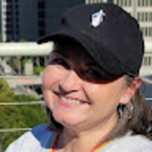 Meet your Posher, Lynn